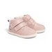 Pretty Brave Heart Boot - Blush
