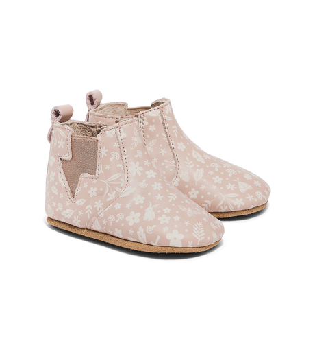 Pretty Brave Baby Electric Boot - Enchanted