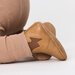 Pretty Brave Baby Electric Boot - Tan