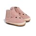 Pretty Brave Cosy Boot - Dusky Pink