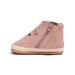 Pretty Brave Cosy Boot - Dusky Pink
