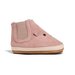Pretty Brave Cosy Boot - Dusky Pink