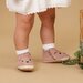 Pretty Brave Cosy Boot - Dusky Pink