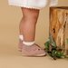 Pretty Brave Cosy Boot - Dusky Pink