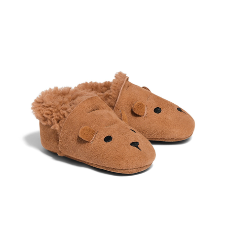Pretty Brave Cosy MOC - Tan