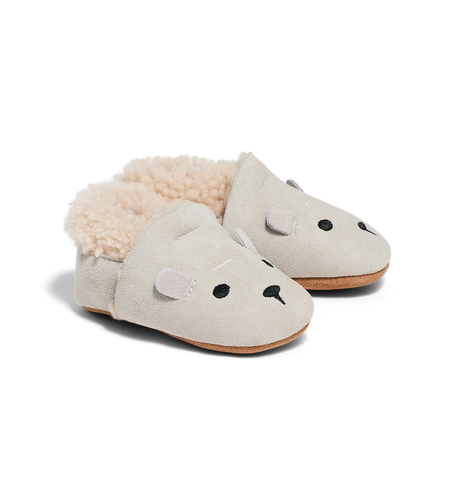 Pretty Brave Cosy MOC - Snow