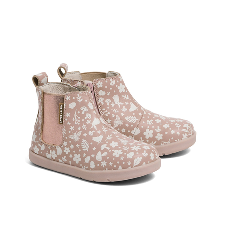 Pretty Brave Charlie Boot - Enchanted