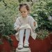 Pretty Brave Brooklyn - Secret Garden
