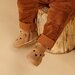 Pretty Brave Cosy Boot - Tan