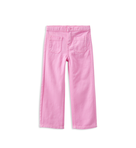 Milky Candy Denim Jeans