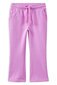 Milky Pink Track Pant