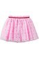 Milky Tutu Skirt - Pink