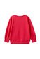 Milky Mon Cheri Sweat - Red