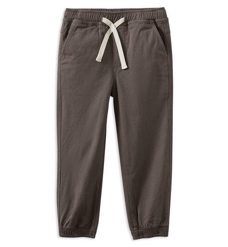 Milky Chocolate Denim Jeans