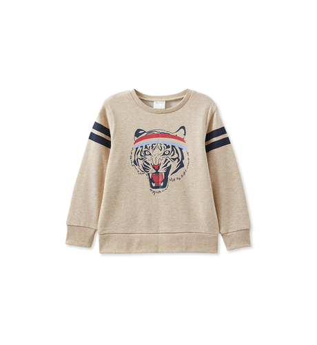 Milky Active Tiger Sweat - True Natural