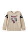 Milky Active Tiger Sweat - True Natural