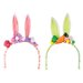 Make Your Own Bunny Headbands 2pk