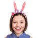 Make Your Own Bunny Headbands 2pk