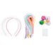 Make Your Own Bunny Headbands 2pk