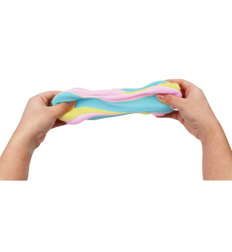 Stretchy Pastel Buttery Putty
