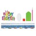 Easter Acrylic Diamond Art