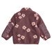 Crywolf Yeti Jacket - Mauve Floral