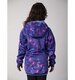 Therm All-Weather Hoodie Winter Floral