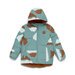 Crywolf Reversible Eco-Puffer - Move Mountains
