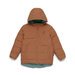 Crywolf Reversible Eco-Puffer - Move Mountains