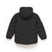 Crywolf Eco-Puffer - Black