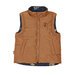 Crywolf Reversible Vest - Choose Your Adventure