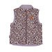 Crywolf Reversible Vest - Flower Fields