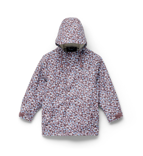 Crywolf Explorer Jacket - Flower Fields