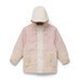 Crywolf Explorer Jacket - Pink Colourblock