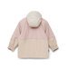 Crywolf Explorer Jacket - Pink Colourblock