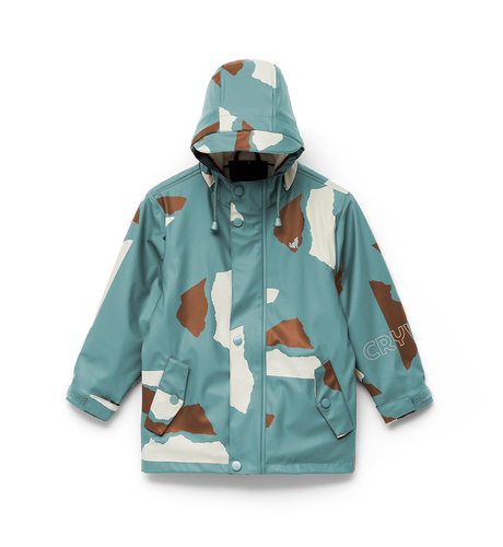 Crywolf Explorer Jacket - Move Mountains
