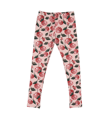 Kissed By Radicool Petals Legging
