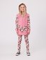 Kissed By Radicool Petals Legging