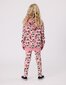 Kissed By Radicool Petals Legging