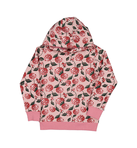 Kissed By Radicool Petals Hood