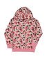 Kissed By Radicool Petals Hood