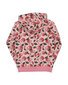 Kissed By Radicool Petals Hood
