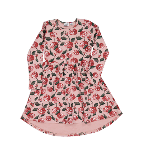Kissed By Radicool Petals Dress