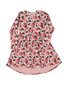 Kissed By Radicool Petals Dress