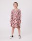 Kissed By Radicool Petals Dress