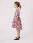 Kissed By Radicool Petals Dress
