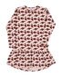Kissed By Radicool Panda Pack Frill Dress