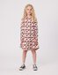 Kissed By Radicool Panda Pack Frill Dress