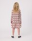 Kissed By Radicool Panda Pack Frill Dress