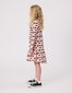 Kissed By Radicool Panda Pack Frill Dress
